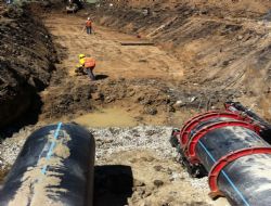 Altyapı'ya IPA desteği